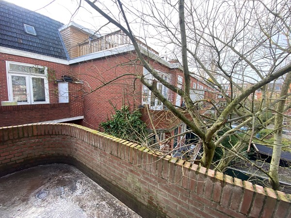 Medium property photo - Oosterhamrikkade 96B, 9714 BJ Groningen