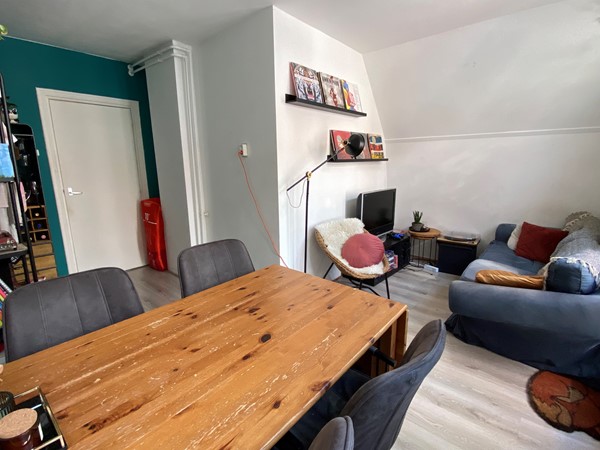 Medium property photo - Nieuweweg 28A1, 9711 TE Groningen