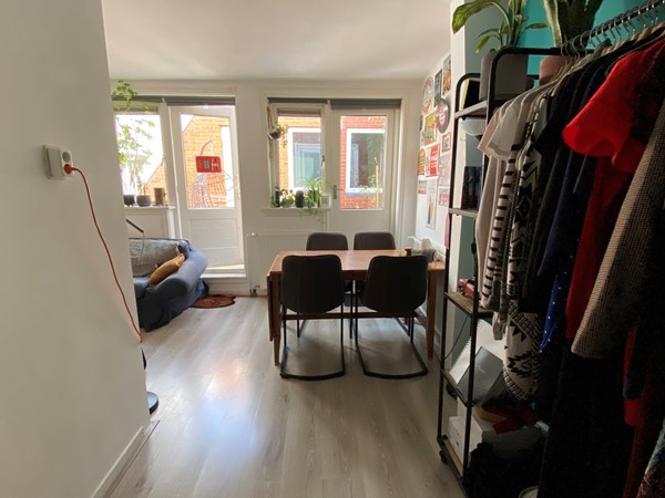 Medium property photo - Nieuweweg 28A1, 9711 TE Groningen