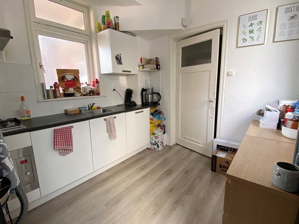 Medium property photo - Nieuweweg 28A1, 9711 TE Groningen