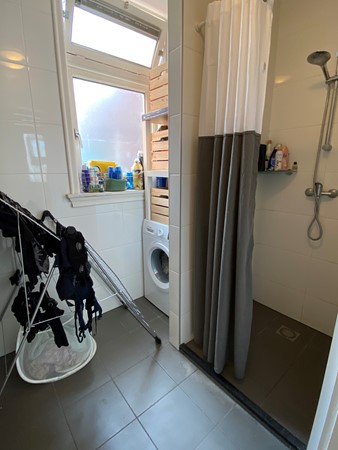 Medium property photo - Nieuweweg 28A1, 9711 TE Groningen