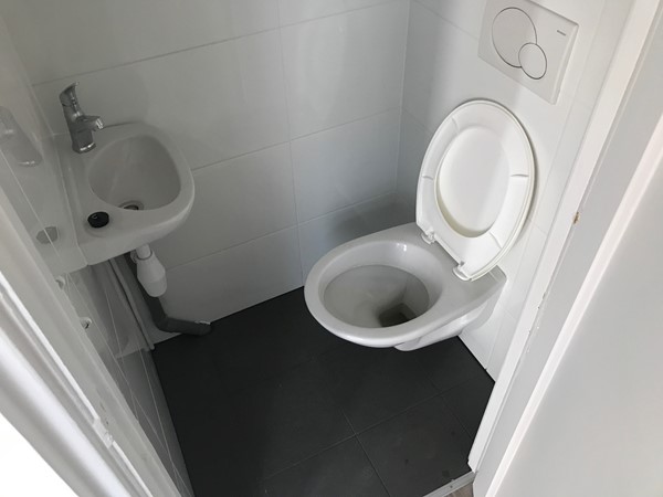 Medium property photo - Nieuweweg 28A1, 9711 TE Groningen
