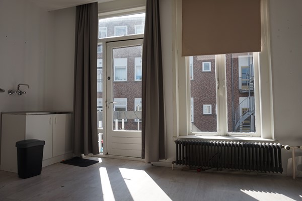 Medium property photo - Nieuwe Oosterstraat 26A, 8911 KN Leeuwarden