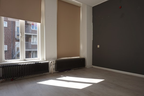 Medium property photo - Nieuwe Oosterstraat 26A, 8911 KN Leeuwarden