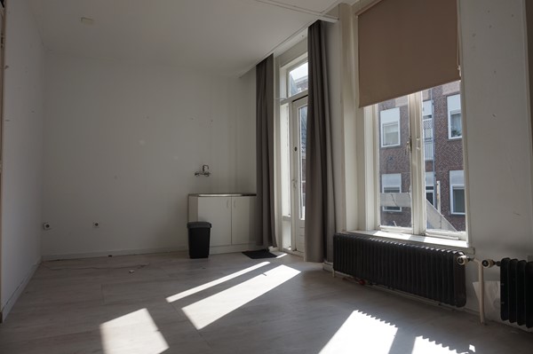 Medium property photo - Nieuwe Oosterstraat 26A, 8911 KN Leeuwarden