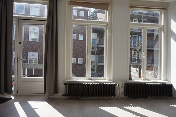 Medium property photo - Nieuwe Oosterstraat 26A, 8911 KN Leeuwarden