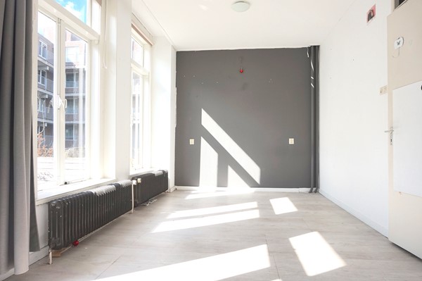 Medium property photo - Nieuwe Oosterstraat 26A, 8911 KN Leeuwarden