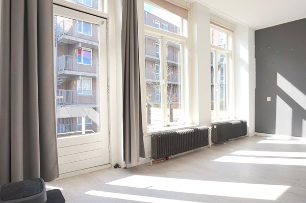 Medium property photo - Nieuwe Oosterstraat 26A, 8911 KN Leeuwarden