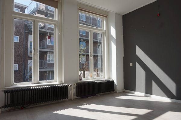 Medium property photo - Nieuwe Oosterstraat 26A, 8911 KN Leeuwarden