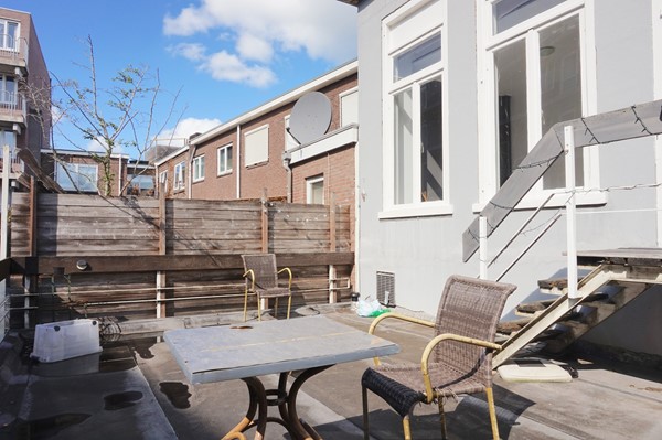 Medium property photo - Nieuwe Oosterstraat 26A, 8911 KN Leeuwarden