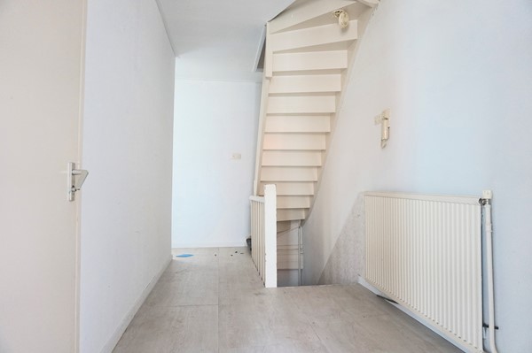 Medium property photo - Nieuwe Oosterstraat 26A, 8911 KN Leeuwarden