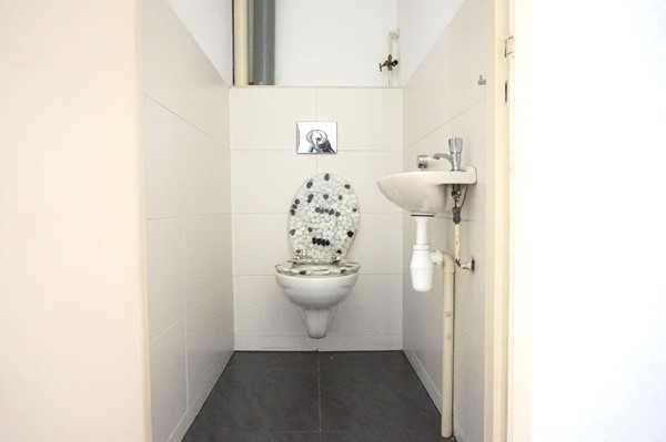 Medium property photo - Nieuwe Oosterstraat 26A, 8911 KN Leeuwarden