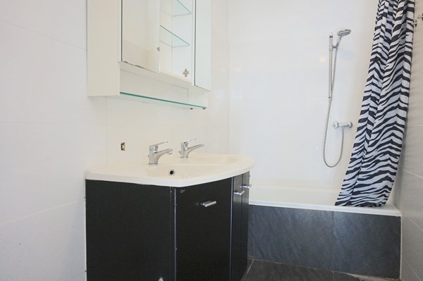 Medium property photo - Nieuwe Oosterstraat 26A, 8911 KN Leeuwarden