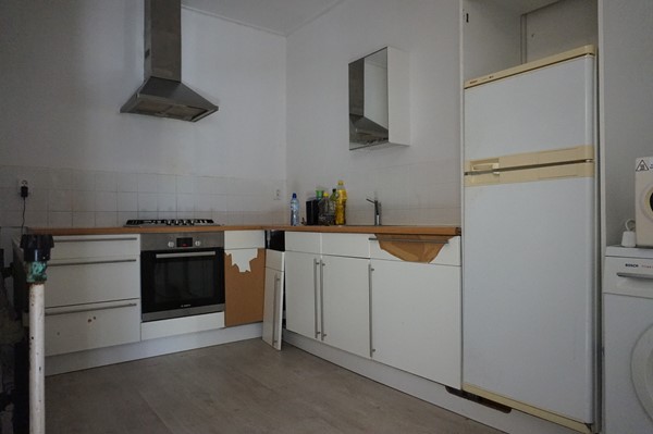 Medium property photo - Nieuwe Oosterstraat 26A, 8911 KN Leeuwarden
