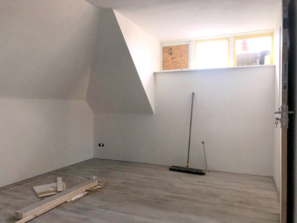 Medium property photo - Nieuwe Oosterstraat 26A, 8911 KN Leeuwarden