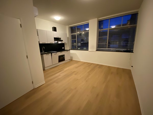 Medium property photo - Helperpark 302-30, 9723 ZA Groningen