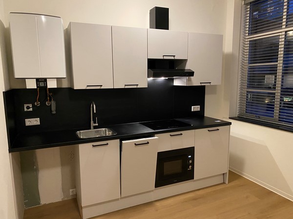 Medium property photo - Helperpark 302-30, 9723 ZA Groningen
