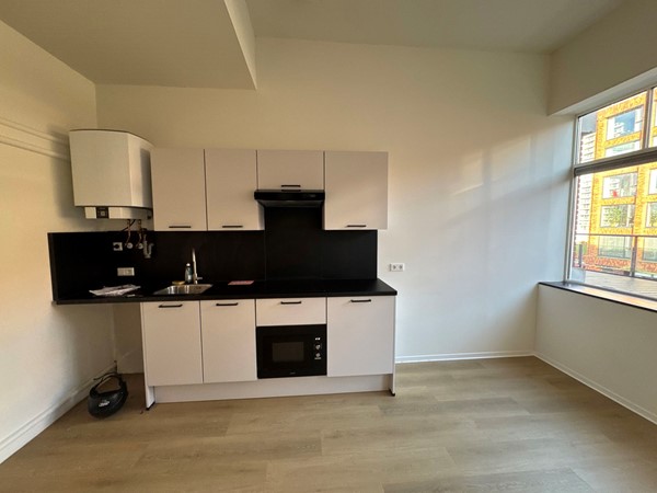 Medium property photo - Helperpark 302-30, 9723 ZA Groningen