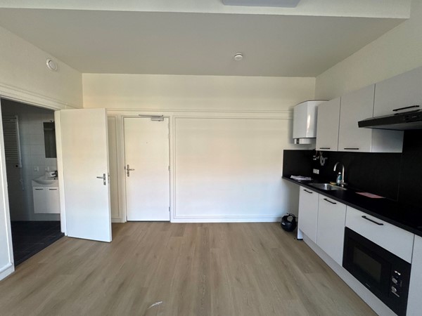 Medium property photo - Helperpark 302-30, 9723 ZA Groningen