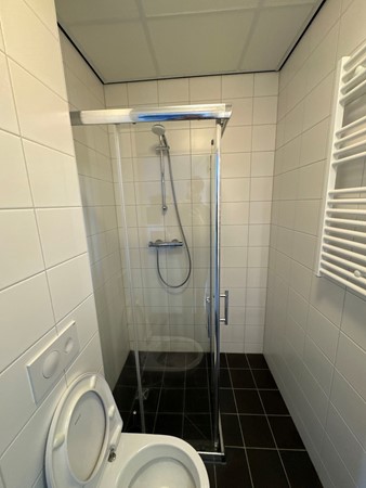 Medium property photo - Helperpark 302-30, 9723 ZA Groningen