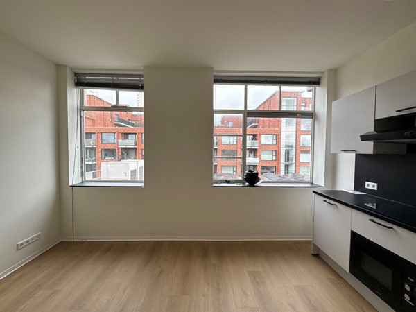 Medium property photo - Helperpark 302-30, 9723 ZA Groningen
