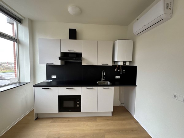 Medium property photo - Helperpark 302-30, 9723 ZA Groningen