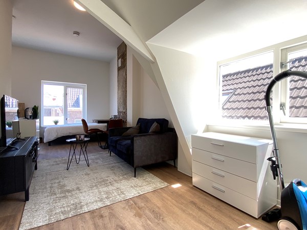 Medium property photo - Nieuwe Ebbingestraat 84R, 9712 NN Groningen