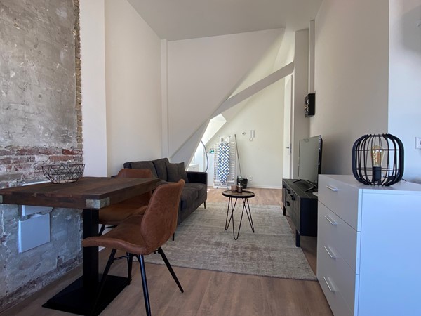 Medium property photo - Nieuwe Ebbingestraat 84R, 9712 NN Groningen