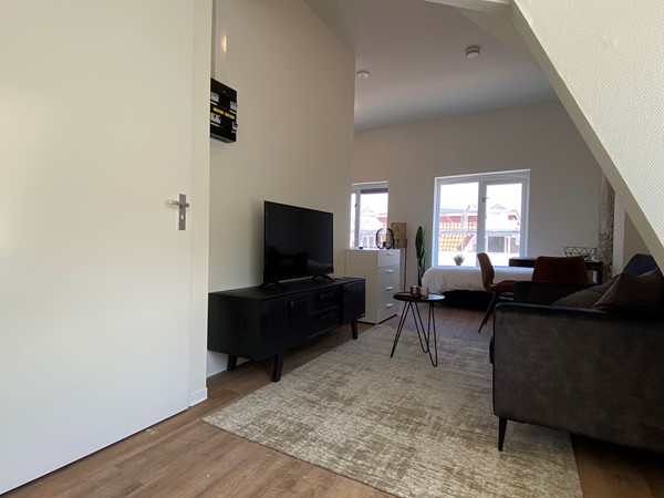 Medium property photo - Nieuwe Ebbingestraat 84R, 9712 NN Groningen
