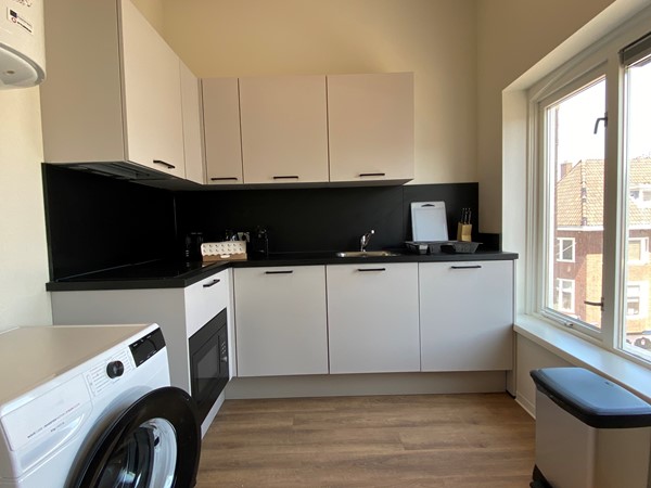 Medium property photo - Nieuwe Ebbingestraat 84R, 9712 NN Groningen