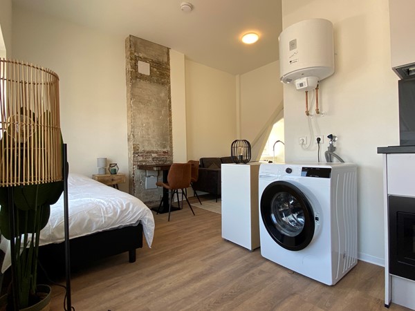 Medium property photo - Nieuwe Ebbingestraat 84R, 9712 NN Groningen