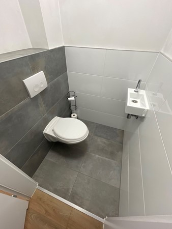 Medium property photo - Venne 80A, 9671 EV Winschoten