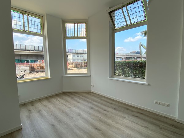 Medium property photo - H.L. Wichersstraat 5, 9723 AD Groningen