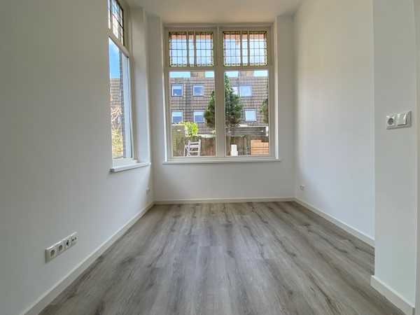Medium property photo - H.L. Wichersstraat 5, 9723 AD Groningen