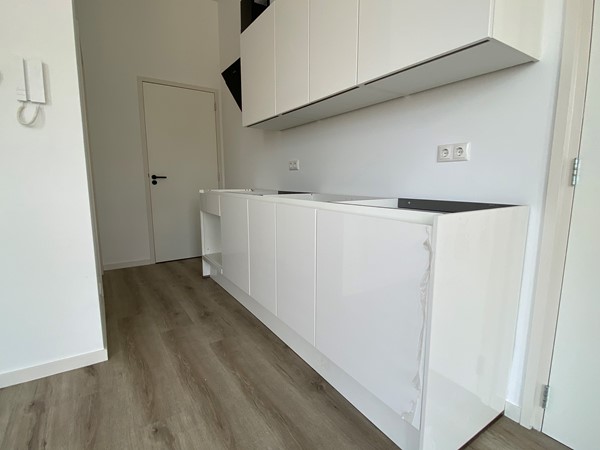 Medium property photo - H.L. Wichersstraat 5, 9723 AD Groningen