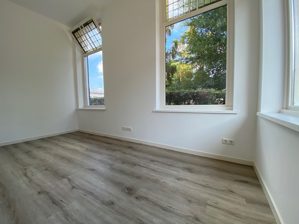 Medium property photo - H.L. Wichersstraat 5, 9723 AD Groningen