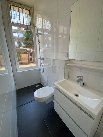 Medium property photo - H.L. Wichersstraat 5, 9723 AD Groningen