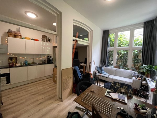 Medium property photo - Kleine Rozenstraat 2B, 9712 TM Groningen