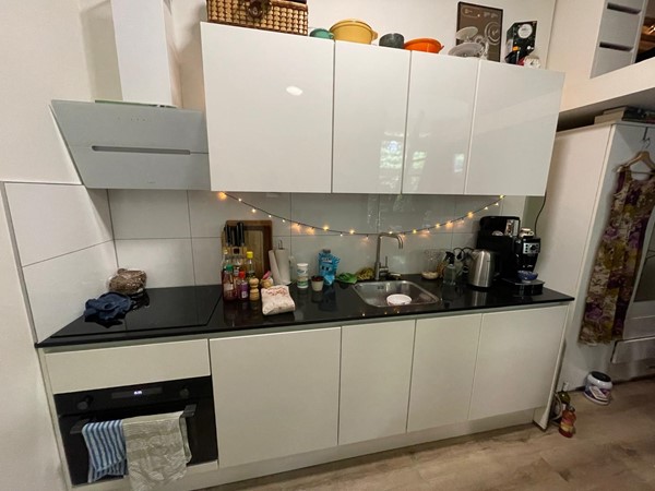 Medium property photo - Kleine Rozenstraat 2B, 9712 TM Groningen