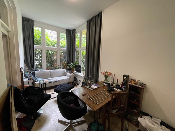 Medium property photo - Kleine Rozenstraat 2B, 9712 TM Groningen