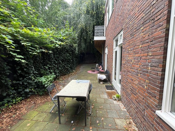 Medium property photo - Kleine Rozenstraat 2B, 9712 TM Groningen