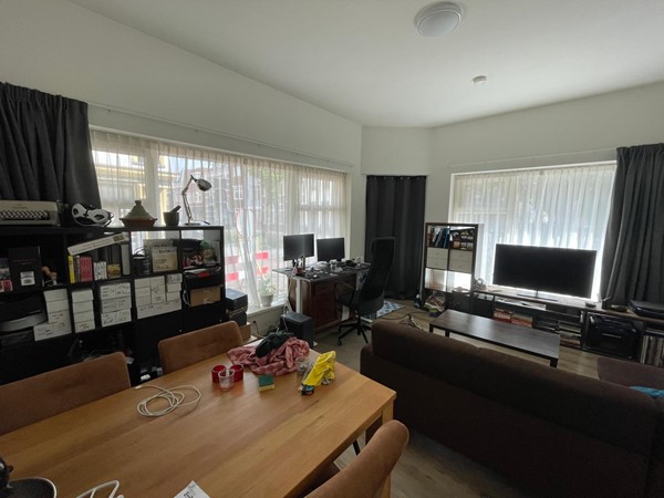 Medium property photo - Kleine Rozenstraat 2A, 9712 TM Groningen