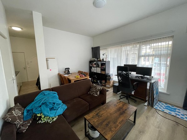 Medium property photo - Kleine Rozenstraat 2A, 9712 TM Groningen