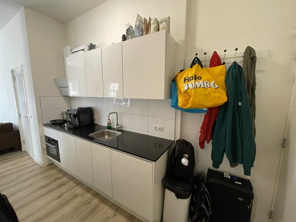 Medium property photo - Kleine Rozenstraat 2A, 9712 TM Groningen