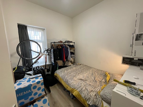 Medium property photo - Kleine Rozenstraat 2A, 9712 TM Groningen