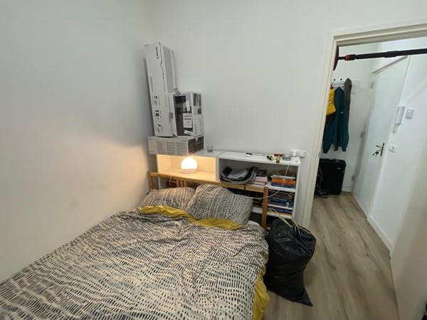 Medium property photo - Kleine Rozenstraat 2A, 9712 TM Groningen