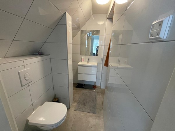 Medium property photo - Kleine Rozenstraat 2A, 9712 TM Groningen