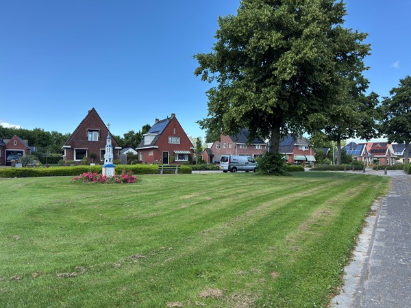 Medium property photo - Torenstraat 78D, 9982 AZ Uithuizermeeden
