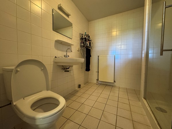 Medium property photo - Torenstraat 78D, 9982 AZ Uithuizermeeden
