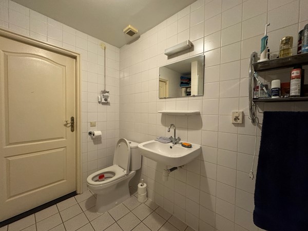Medium property photo - Torenstraat 78D, 9982 AZ Uithuizermeeden